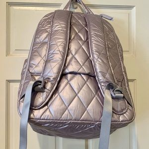 Vera Bradley large essential backpack